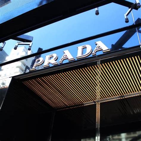 prada auckland photos|prada clothing nz.